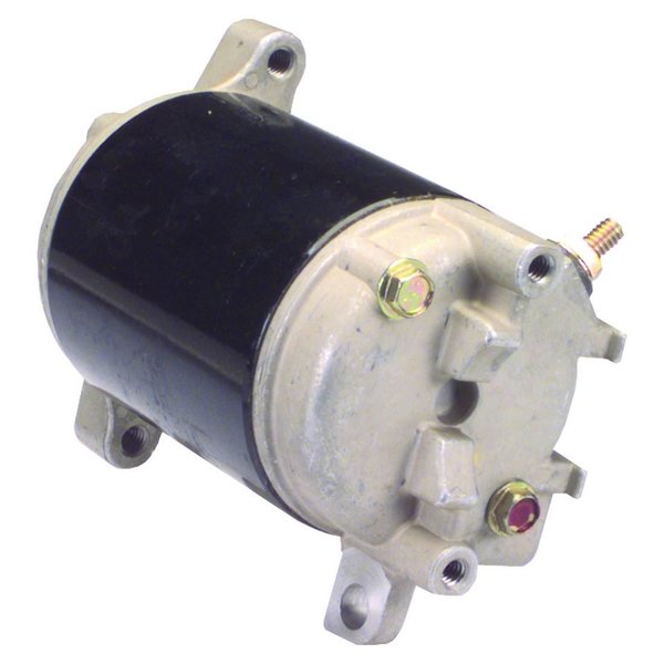 Ilc Replacement for Johnson 115VL Year 2000 105.4CI - 115 H.p. Starter WX-XT8W-4